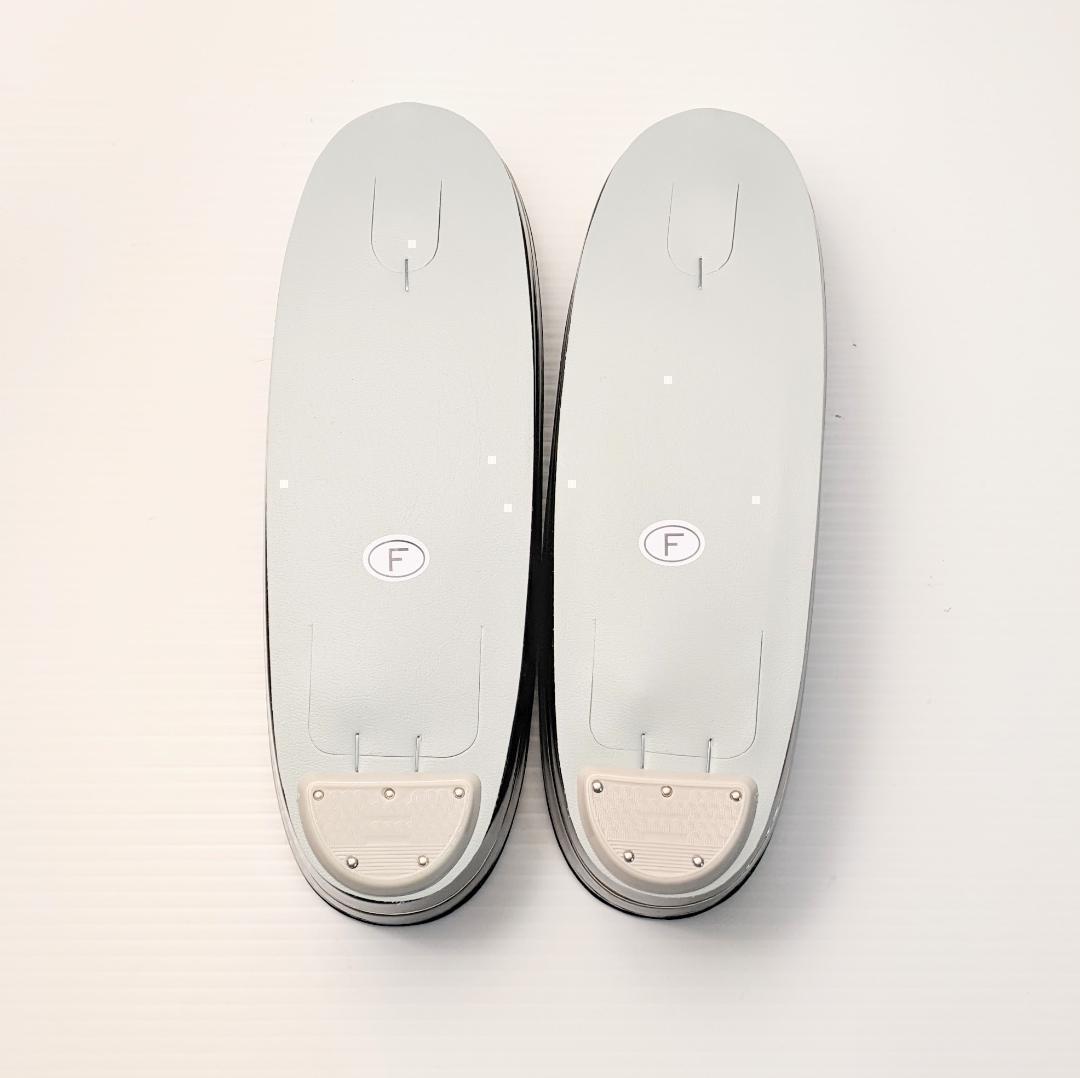 立体ベロア生地 振袖用 草履バッグ セット ブラック u62