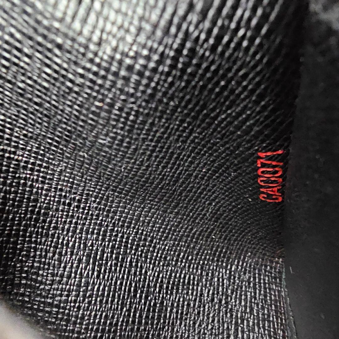 極美品✨ルイヴィトン エピ ミュルティクレ 6 キーケース 6連 ブラック 黒