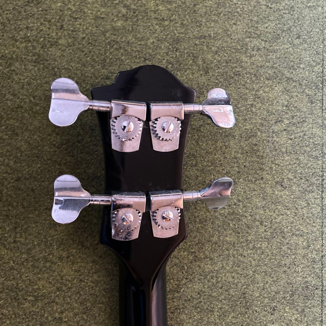 fernandes MB-65 プレシジョンタイプモッキンバードベース動作未確認