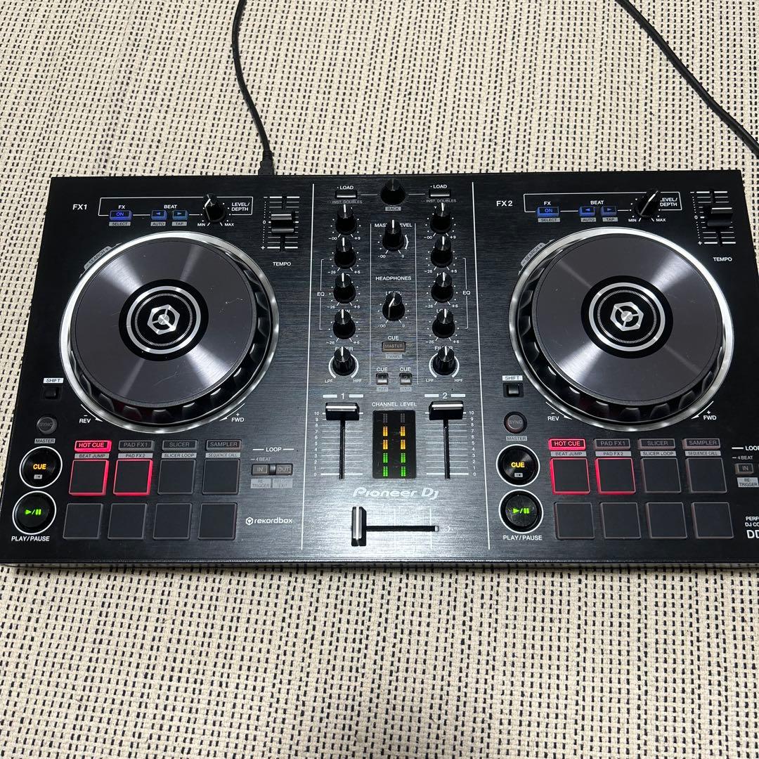 【中古】Pioneer DJ / DDJ-RB