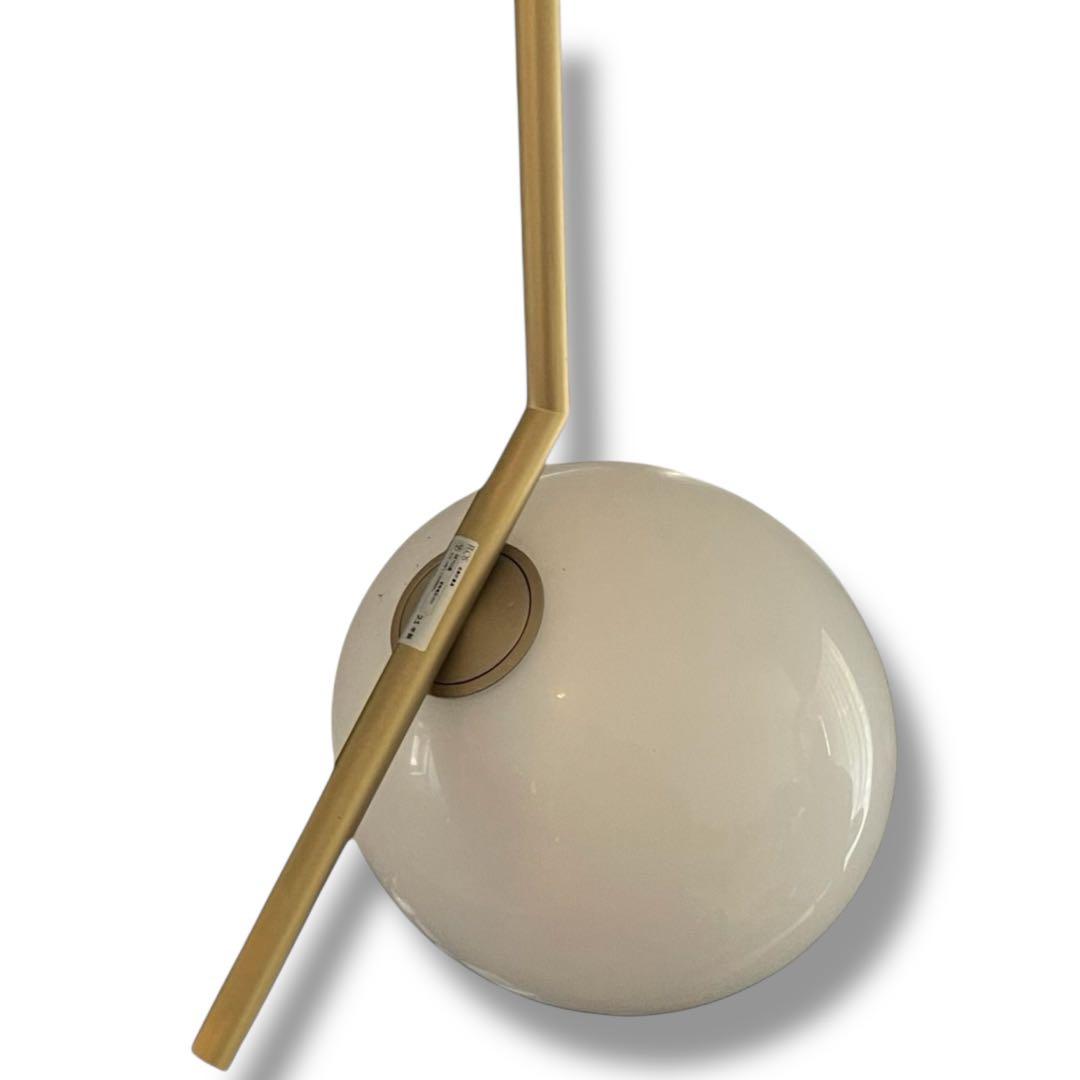 しん⭐︎FLOS IC LIGHTS S1 フロス ペンダントダクト仕様