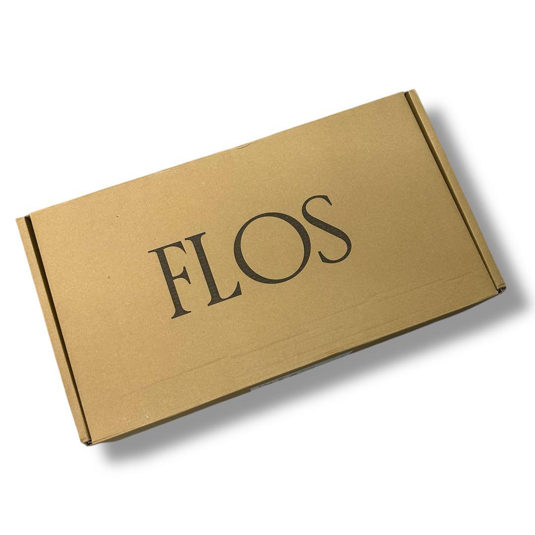 しん⭐︎FLOS IC LIGHTS S1 フロス ペンダントダクト仕様