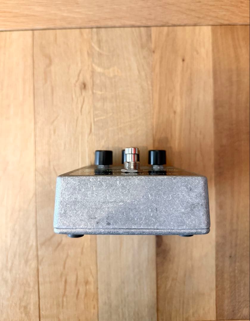 ギター ELECTRO-HARMONIX / Stereo Pulsar