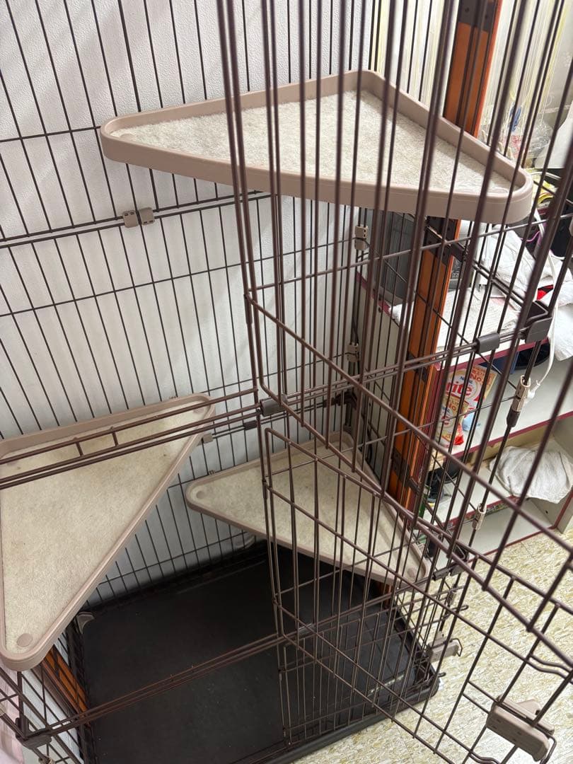 キャットゲージ