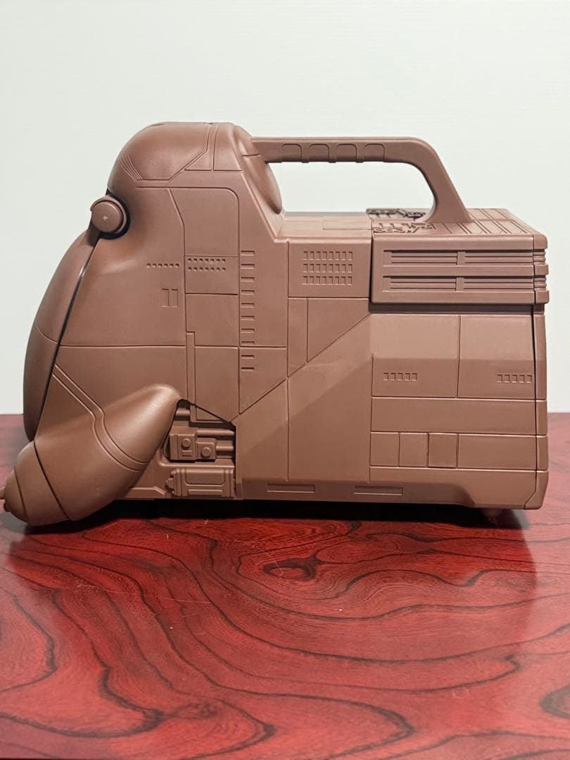 スターウォーズバトルロイド缶クーラーボックス　ペプシ懸賞非売品