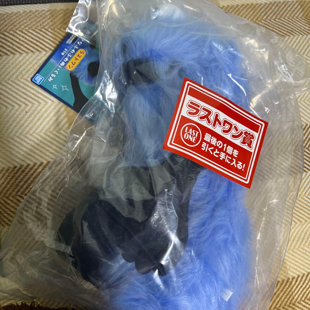 パペットスンスン1番くじ　まとめ売り