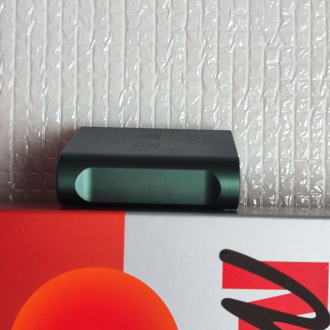 ポータブルプレーヤー SHANLING M0 Pro