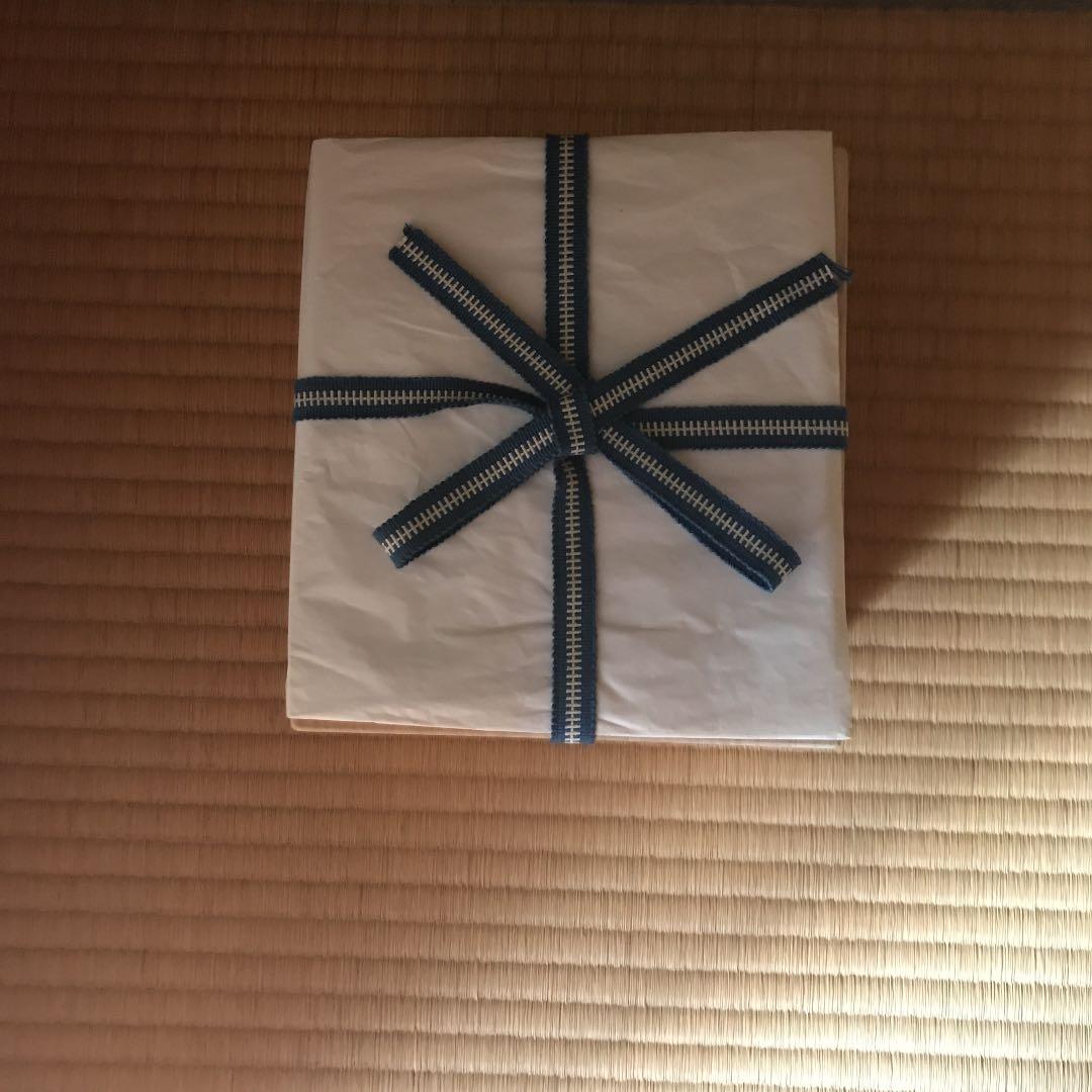 西岡小十　唐津焼　茶碗