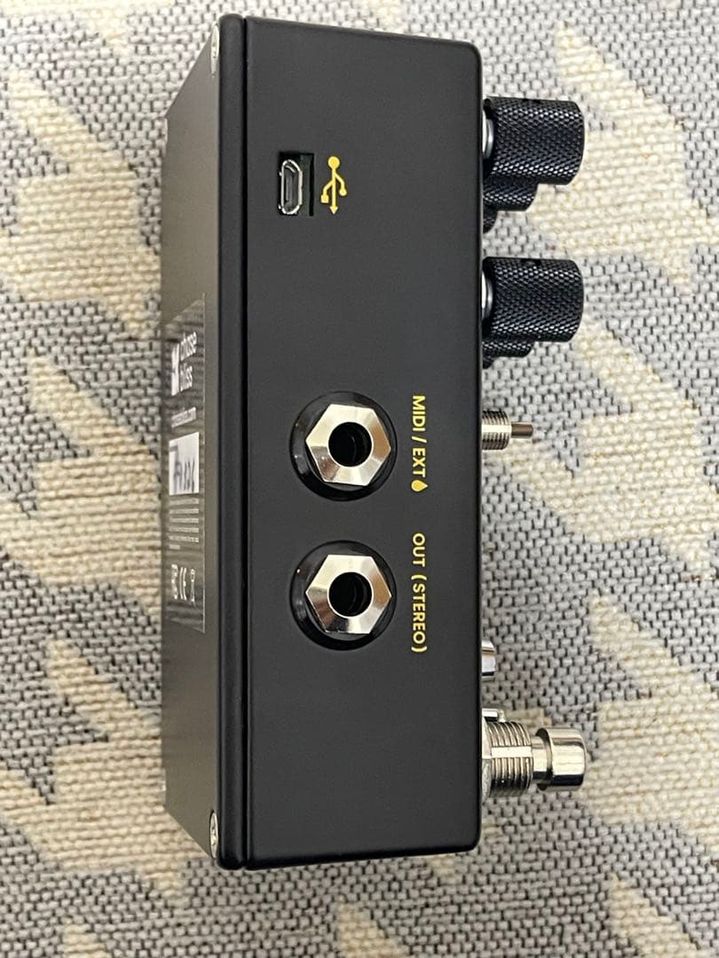 Chase Bliss MOOD MKII 限定カラー Light Bright