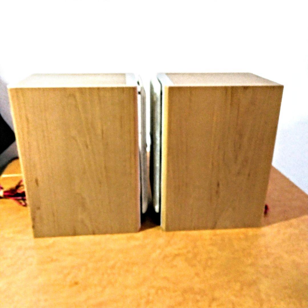 UX-Z11WMD−M マイクロコンポーネントMDシステム　メインパネル光る