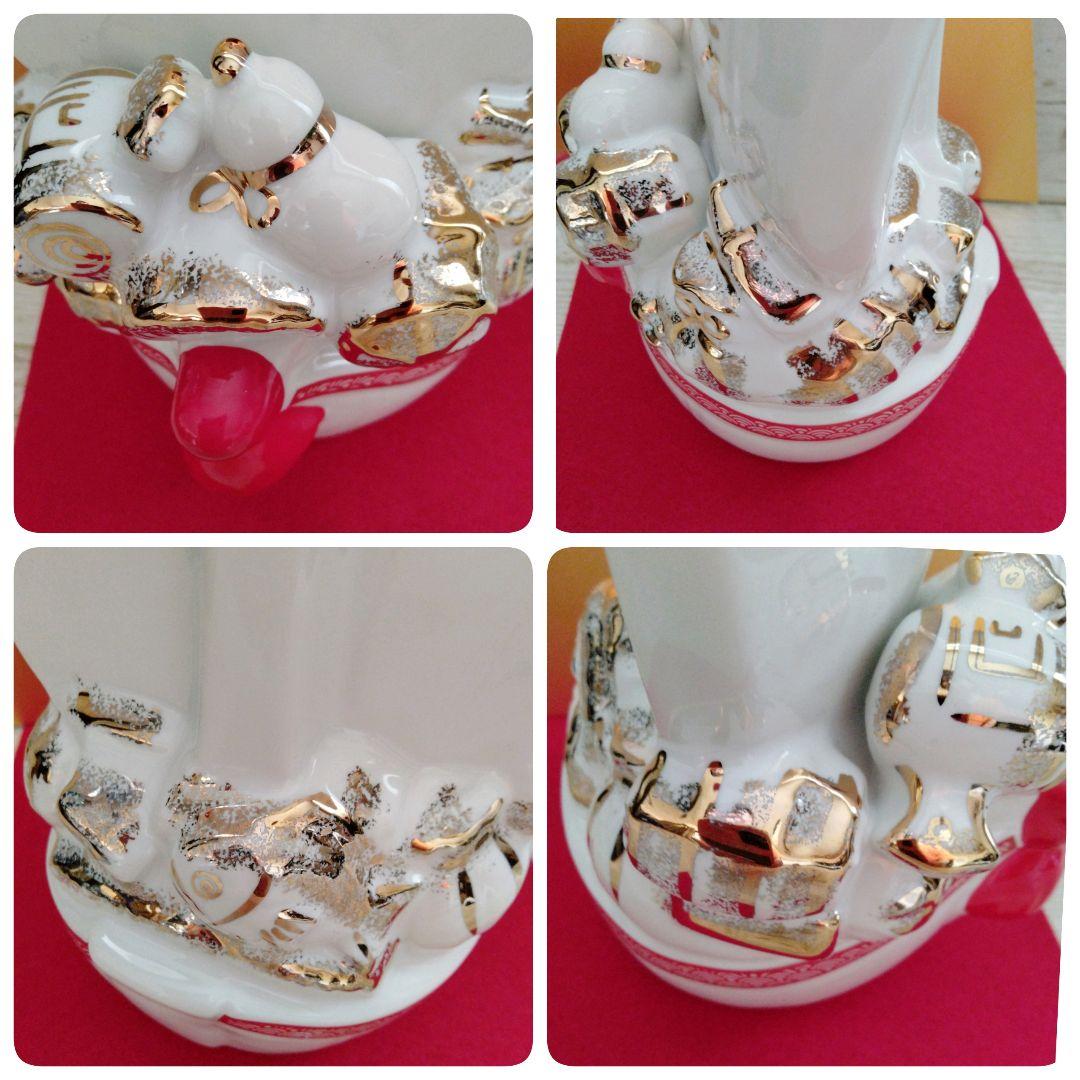 ✫未開栓✫【SUNTORY 】 干支ボトル巳年　宝船　2001年