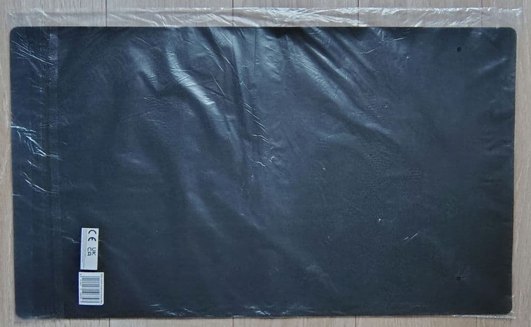 遊戯王 公式 プレイマット 閃刀姫＝ゼロ WCQ 2026 未開封 EU版