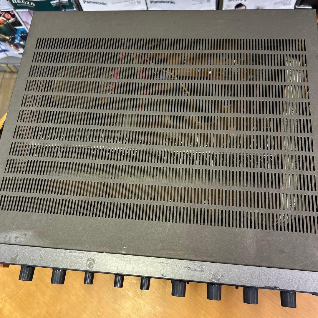 Pioneer SA-V20Ⅱデジタルエコーアンプ