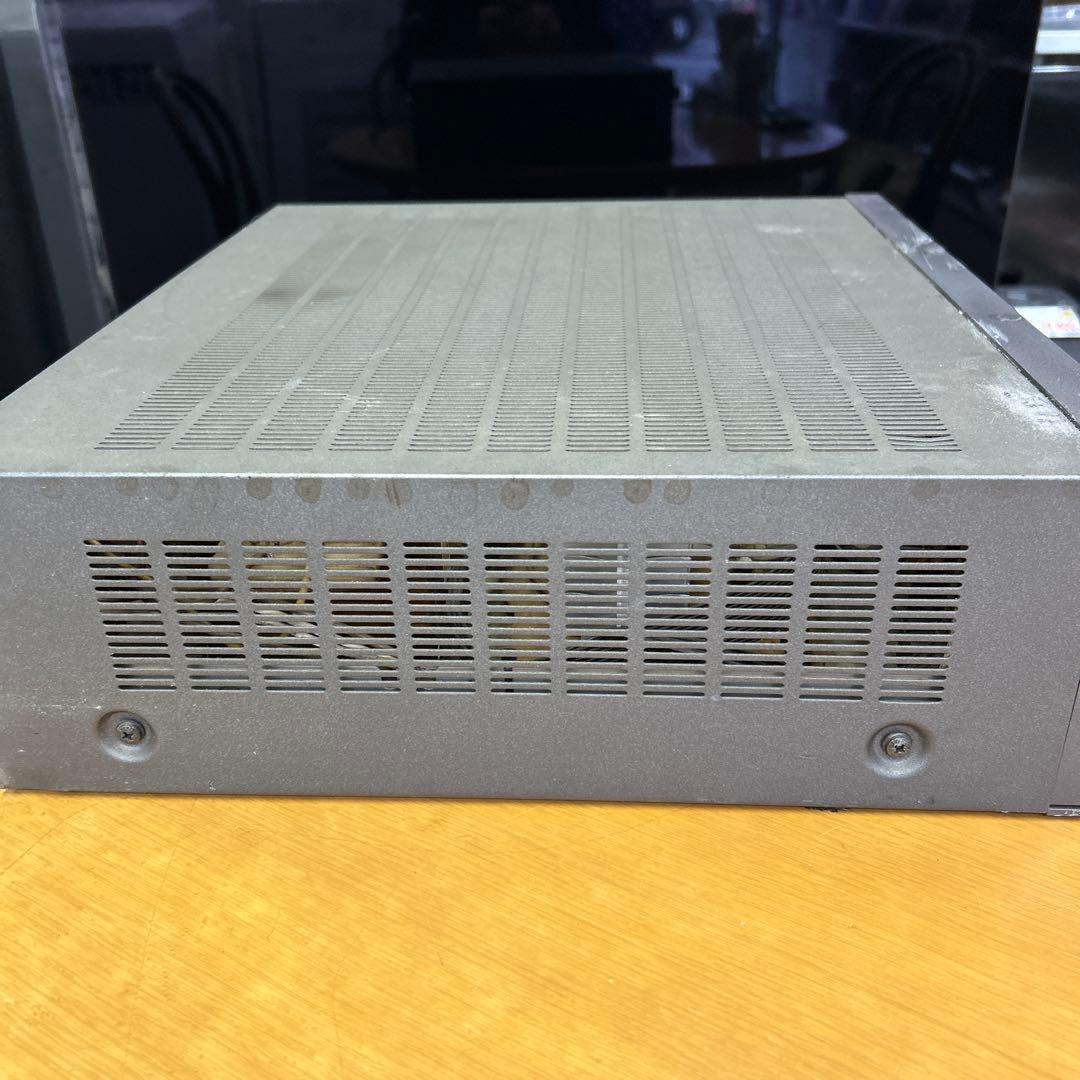 Pioneer SA-V20Ⅱデジタルエコーアンプ