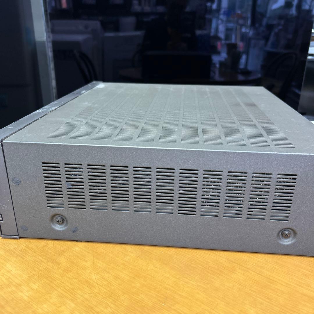 Pioneer SA-V20Ⅱデジタルエコーアンプ