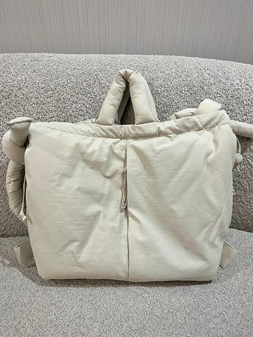 OLEND ONAソフトバッグ2way