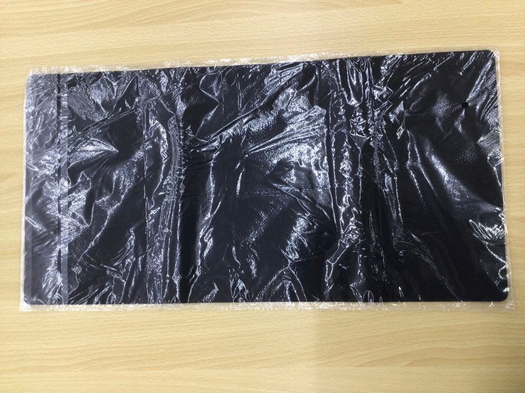 デュエマ　 サイバーチューン　スリーブ、プレイマット　セット