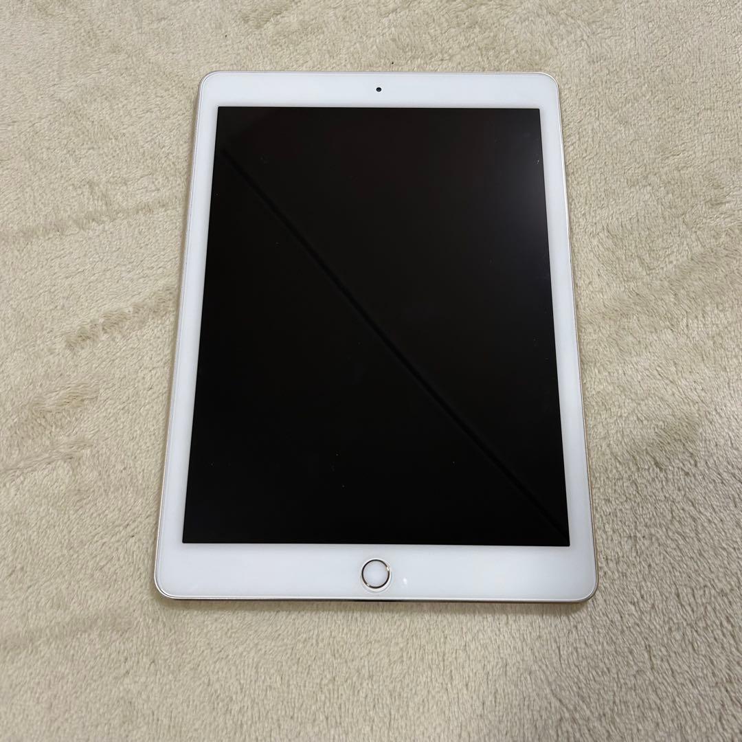 アップル　iPad Pro 9.7インチ 32GB WiFi （動作確認済）