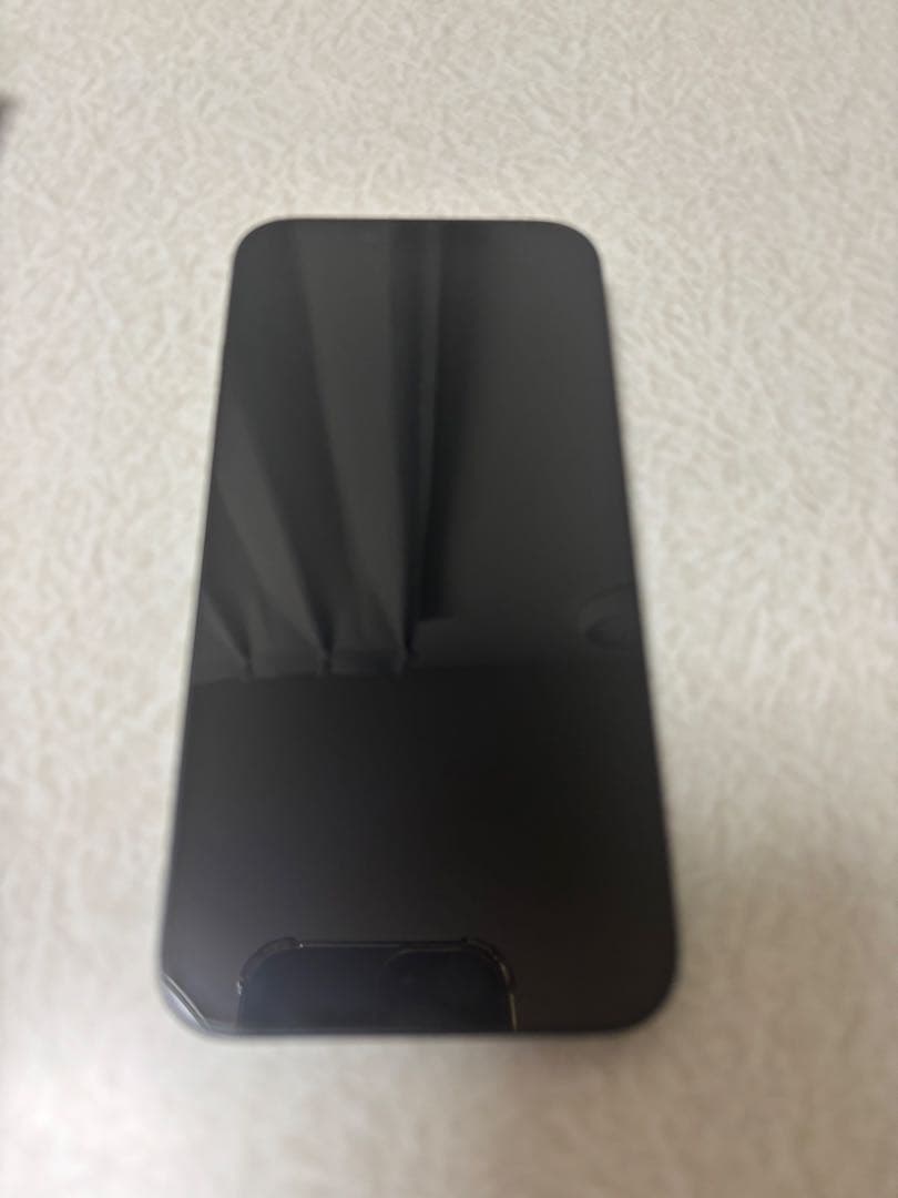 【新品未使用】iPhone 13 256GB ミッドナイト