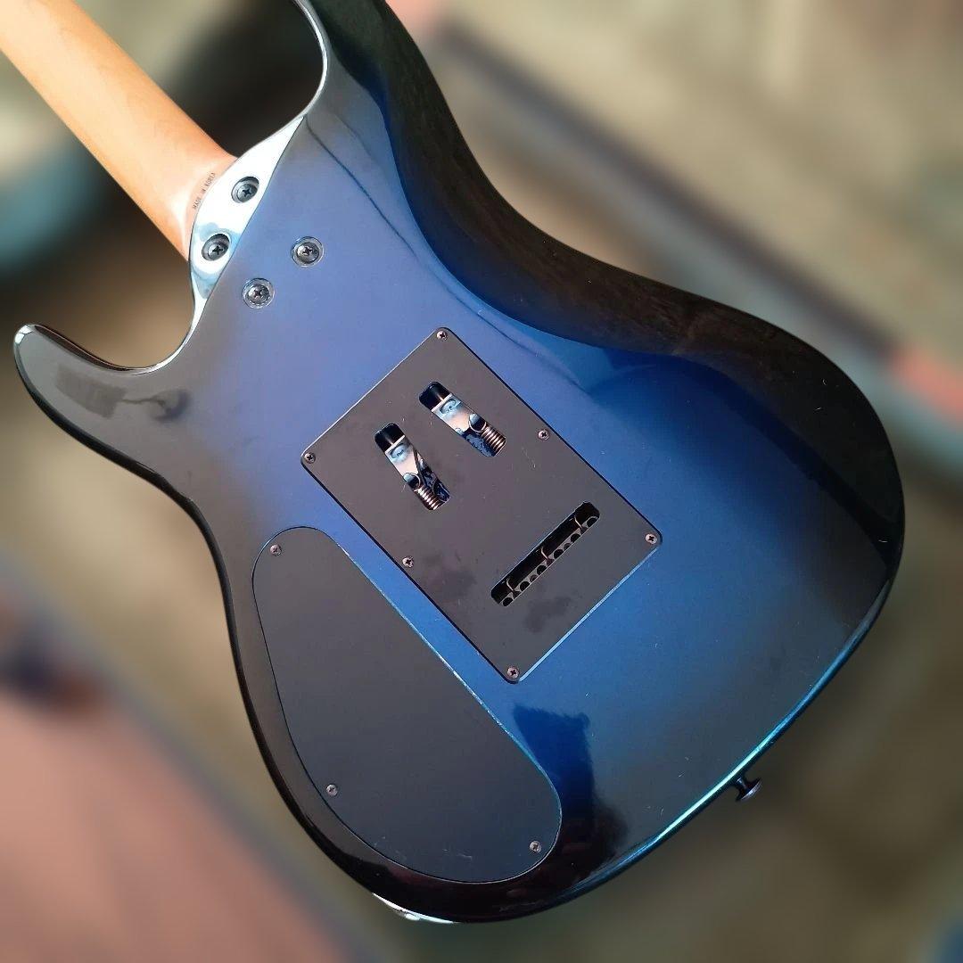 Aria ProⅡ アリアプロ2 MAGNA SERIES SSH