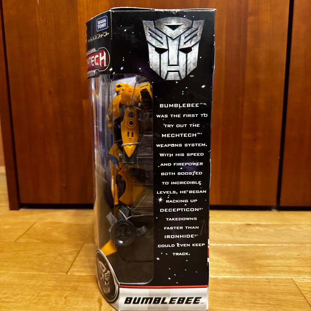 SF・ファンタジー・ホラー Transformers: Dark of the Moon Bumblebee