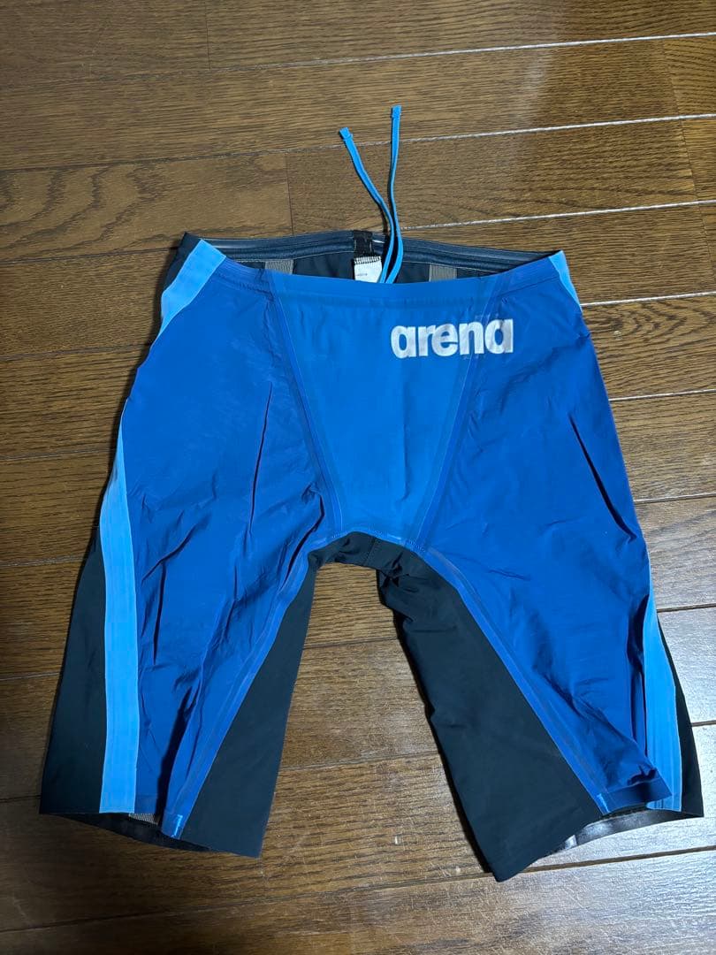 arena アクアフォースストーム CP Mサイズ