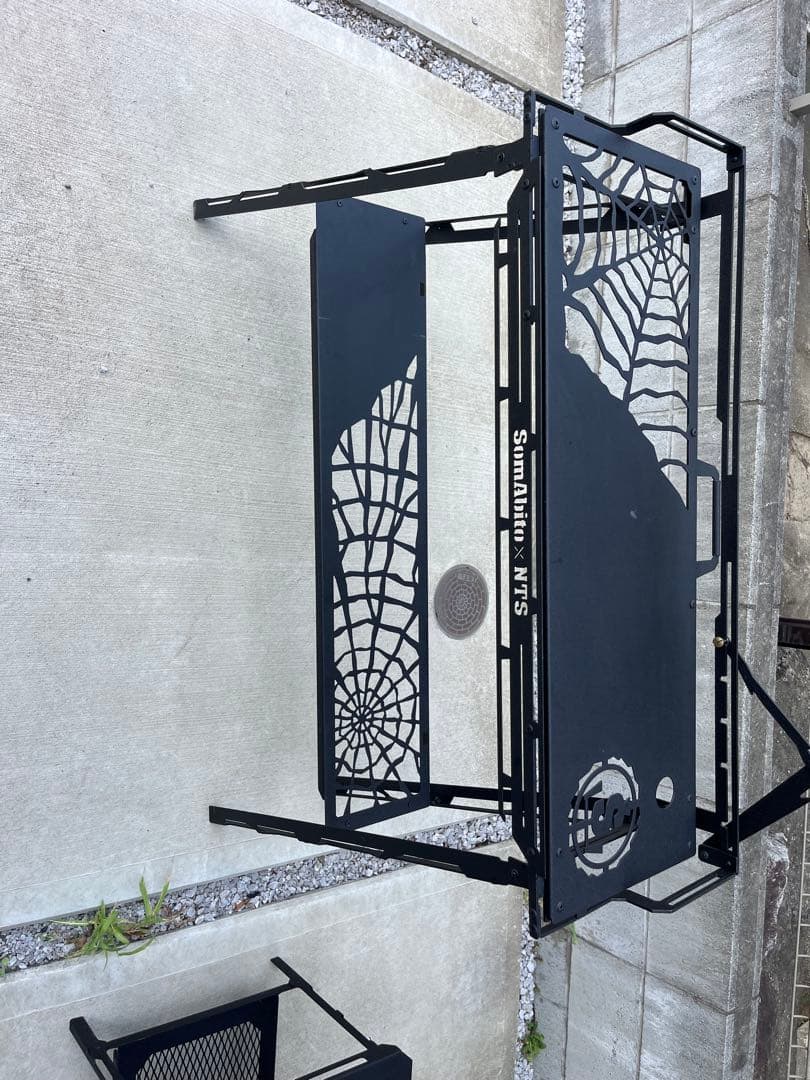 BAR COUNTER TABLE SMBT×NTF ソマビトネイチャートーンズ