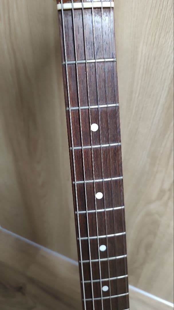 Bacchus（バッカス）vintage series BST-62 国産