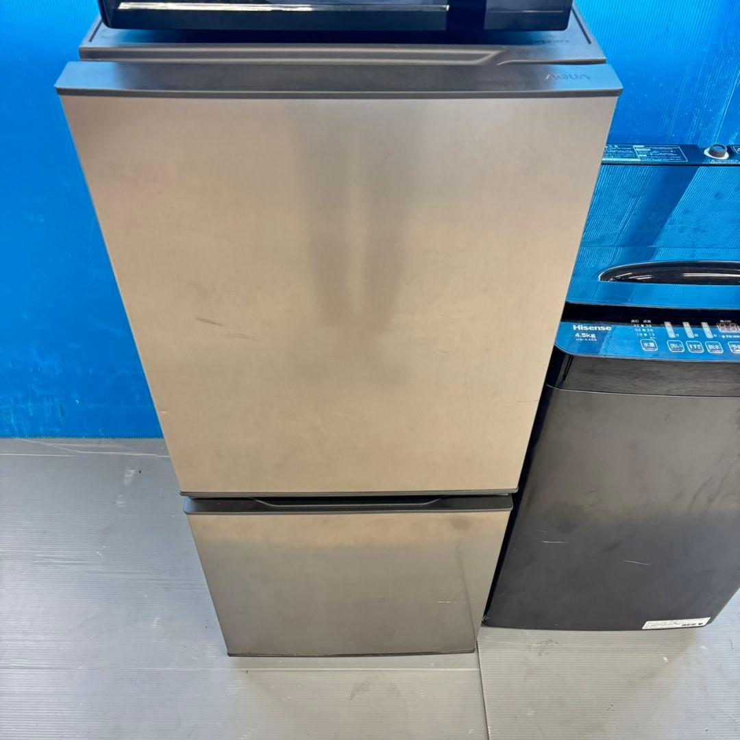 484 超最新 冷蔵庫 洗濯機 電子レンジ 3点セット 小型 一人暮らし