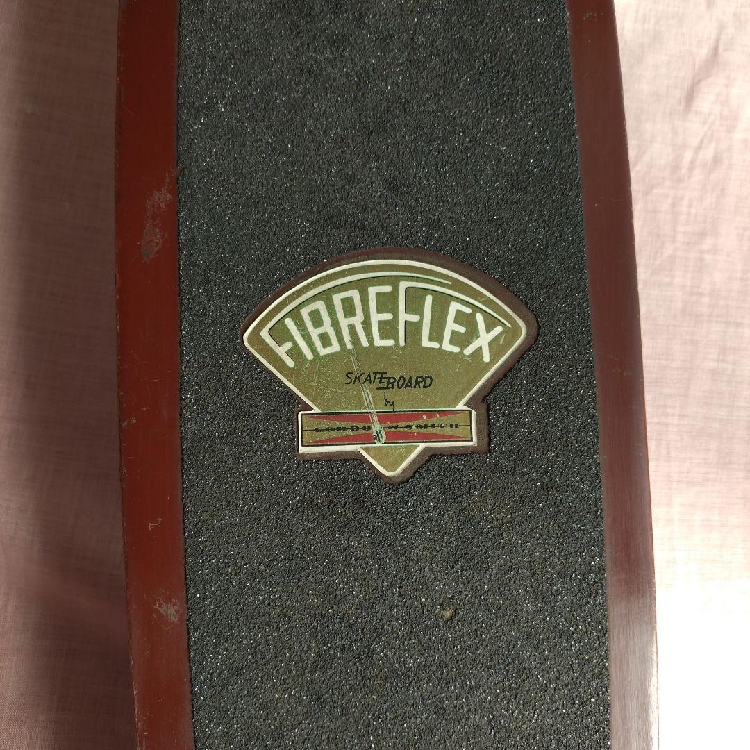 FIBREFLEX スケートボード