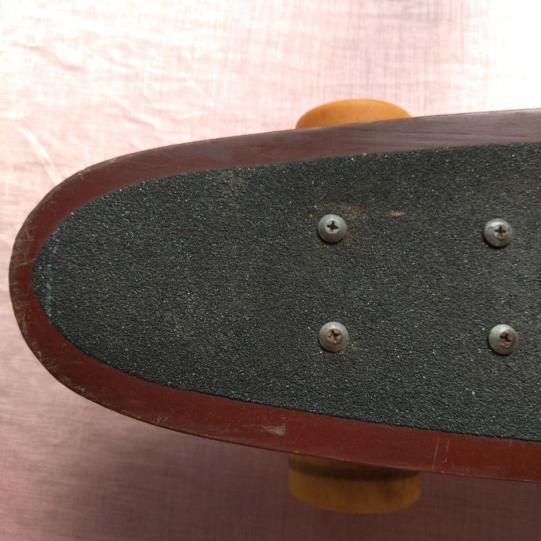 FIBREFLEX スケートボード