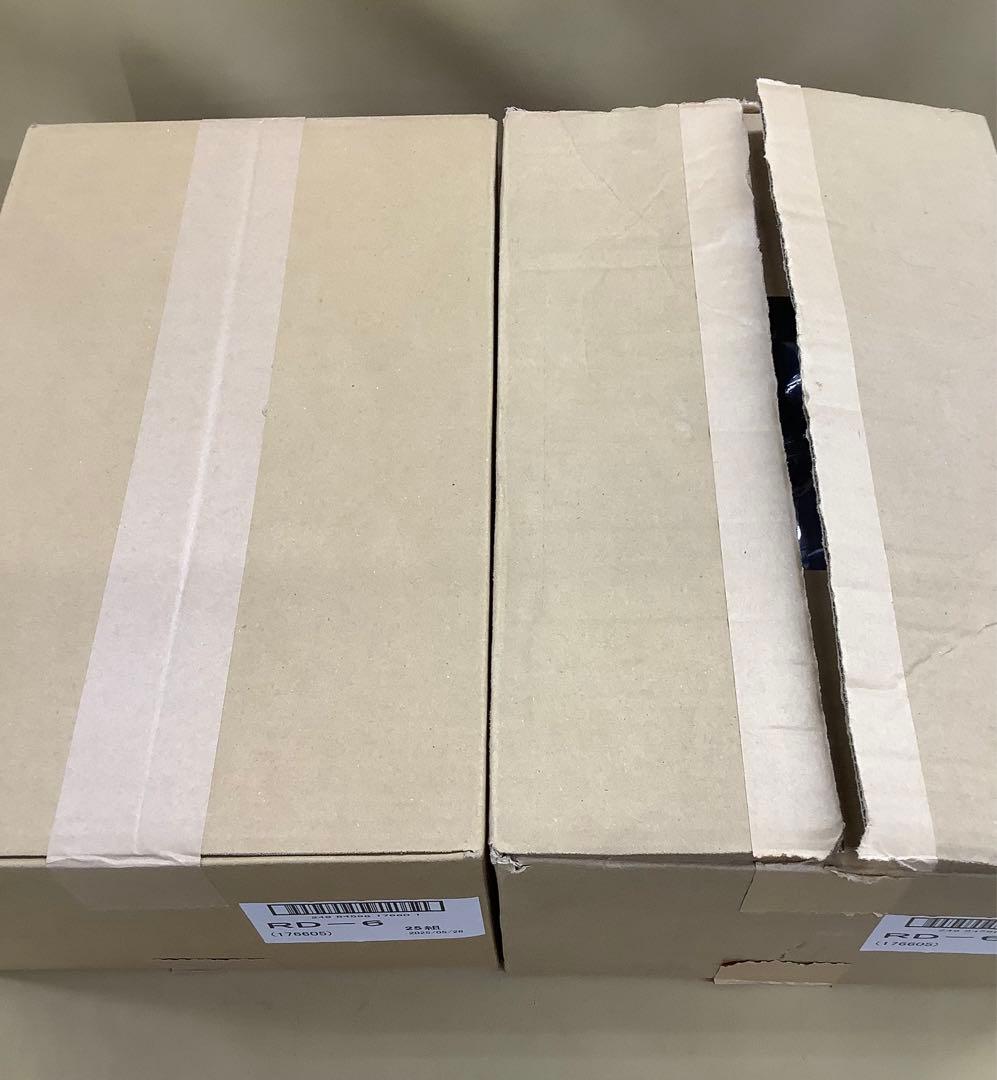 興研 アルファリングフィルタ RD-6型 50組100個