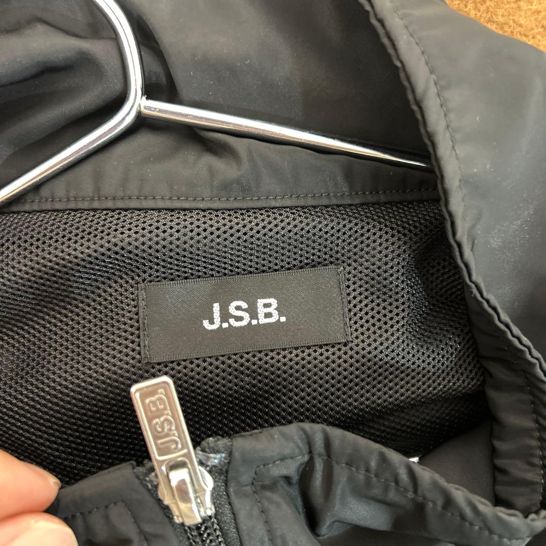 ★激レア★ j.s.b 三代目　ジャケット　パンツ　zone of gold