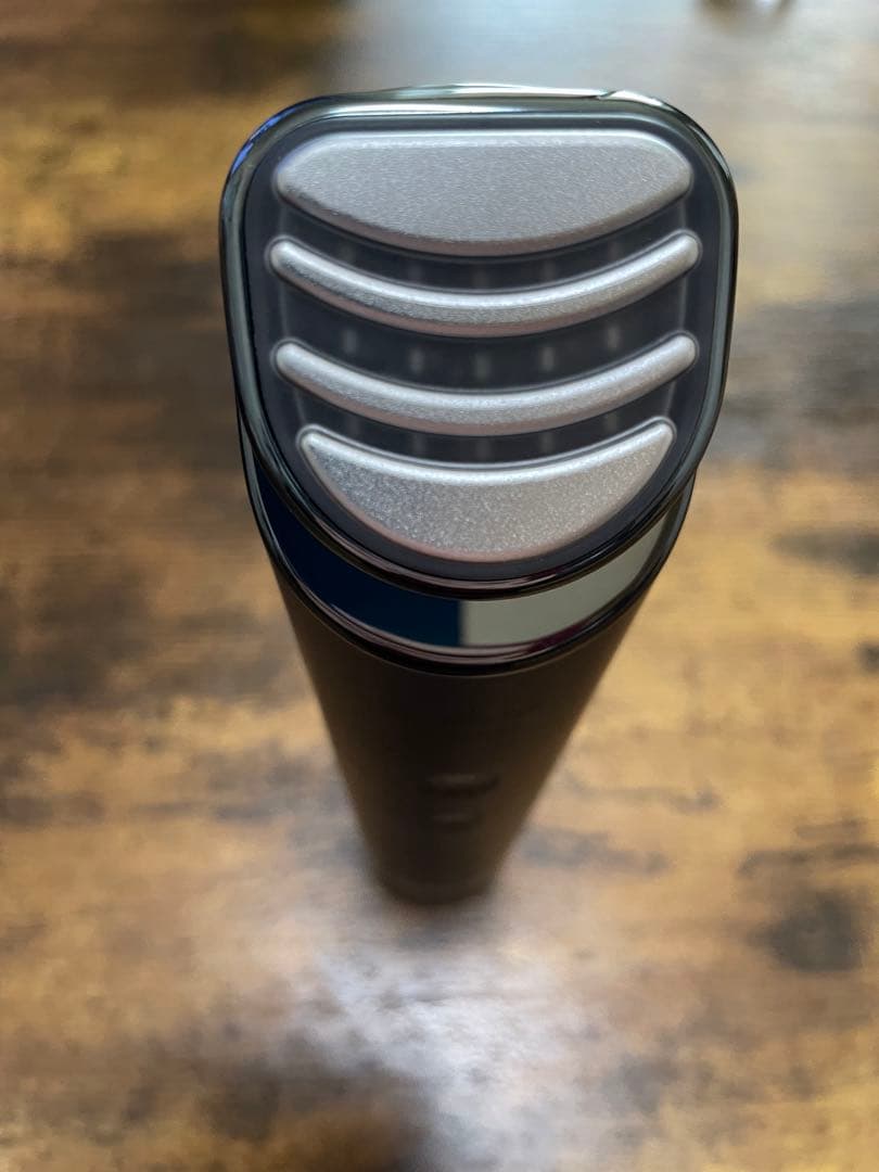 【Panasonic】バイタリフトRF EH-SR85-K