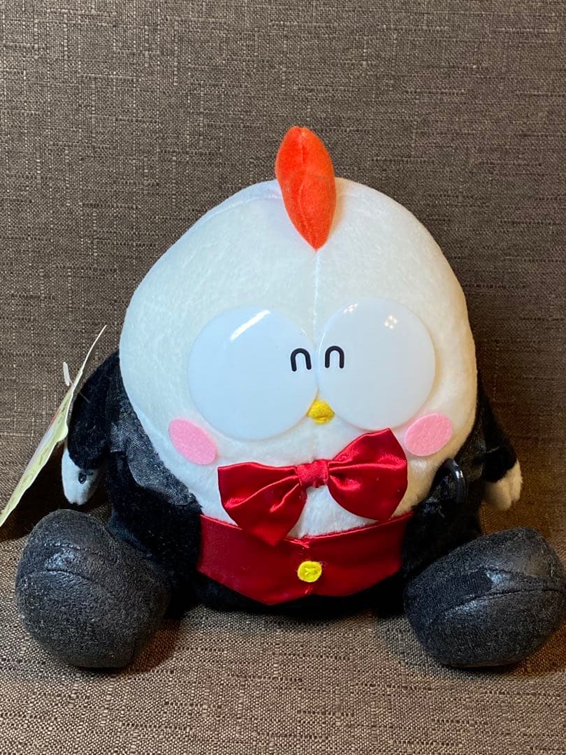 グーグーガンモ Gu-Guガンモ ぬいぐるみ 9体セット ver.2 ver.3