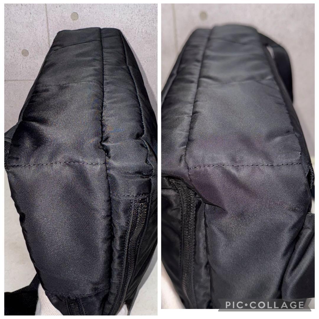 THE NORTH FACE ビジネス ショルダー バッグ ナイロン 3Way