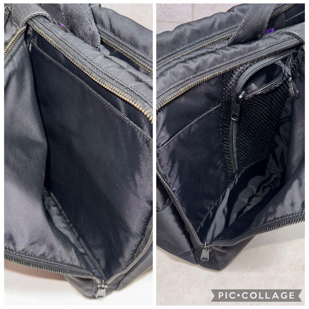 THE NORTH FACE ビジネス ショルダー バッグ ナイロン 3Way