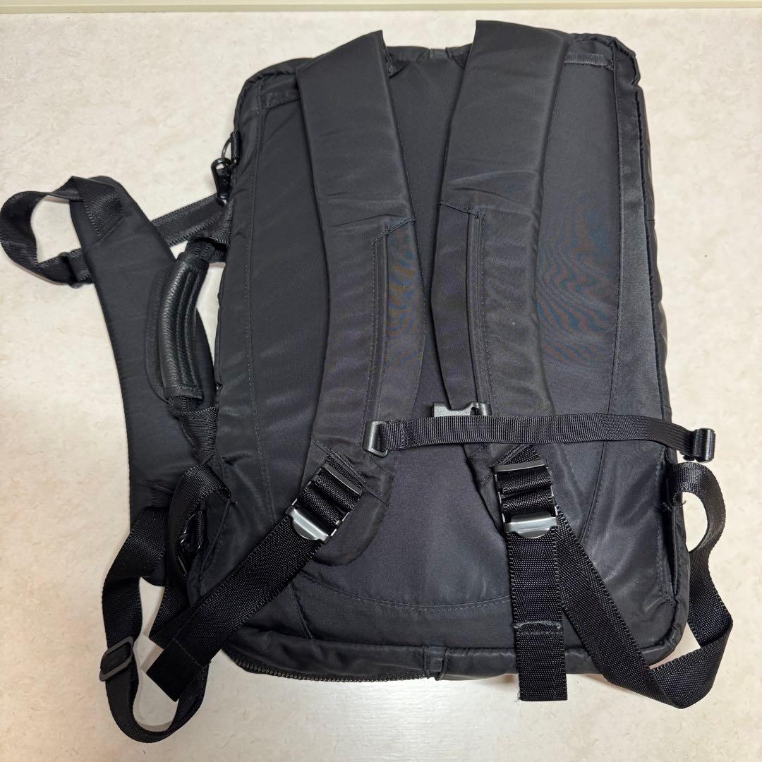 THE NORTH FACE ビジネス ショルダー バッグ ナイロン 3Way