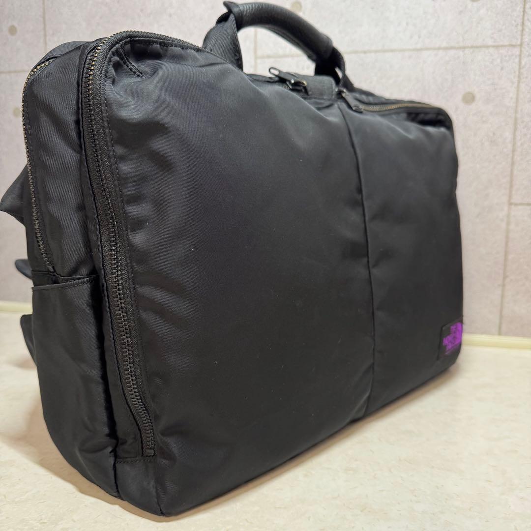 THE NORTH FACE ビジネス ショルダー バッグ ナイロン 3Way