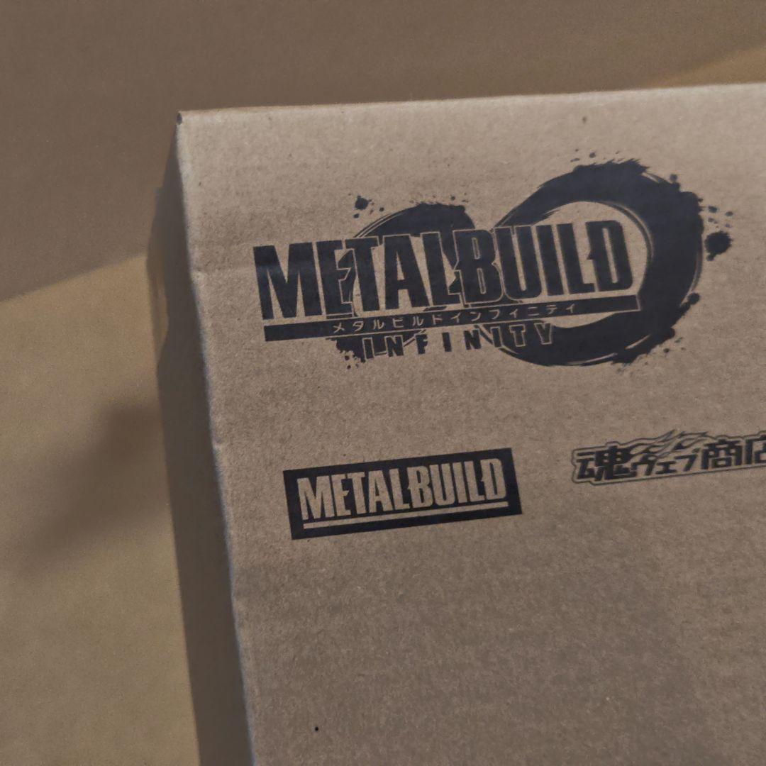 L BUILD ストライクガンダム　新品