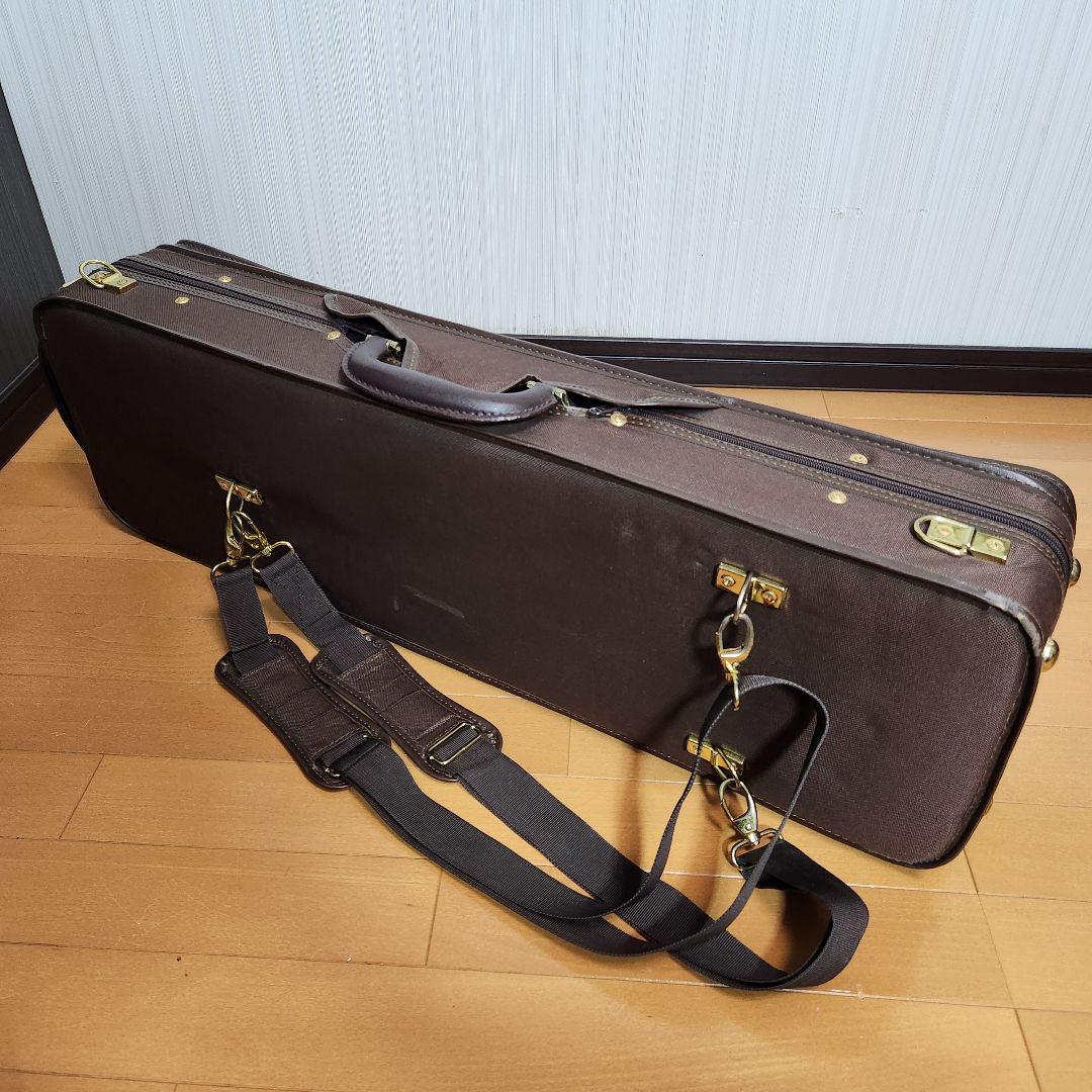 YAMAHA ヤマハ サイレントバイオリン SV-120S 電子バイオリン