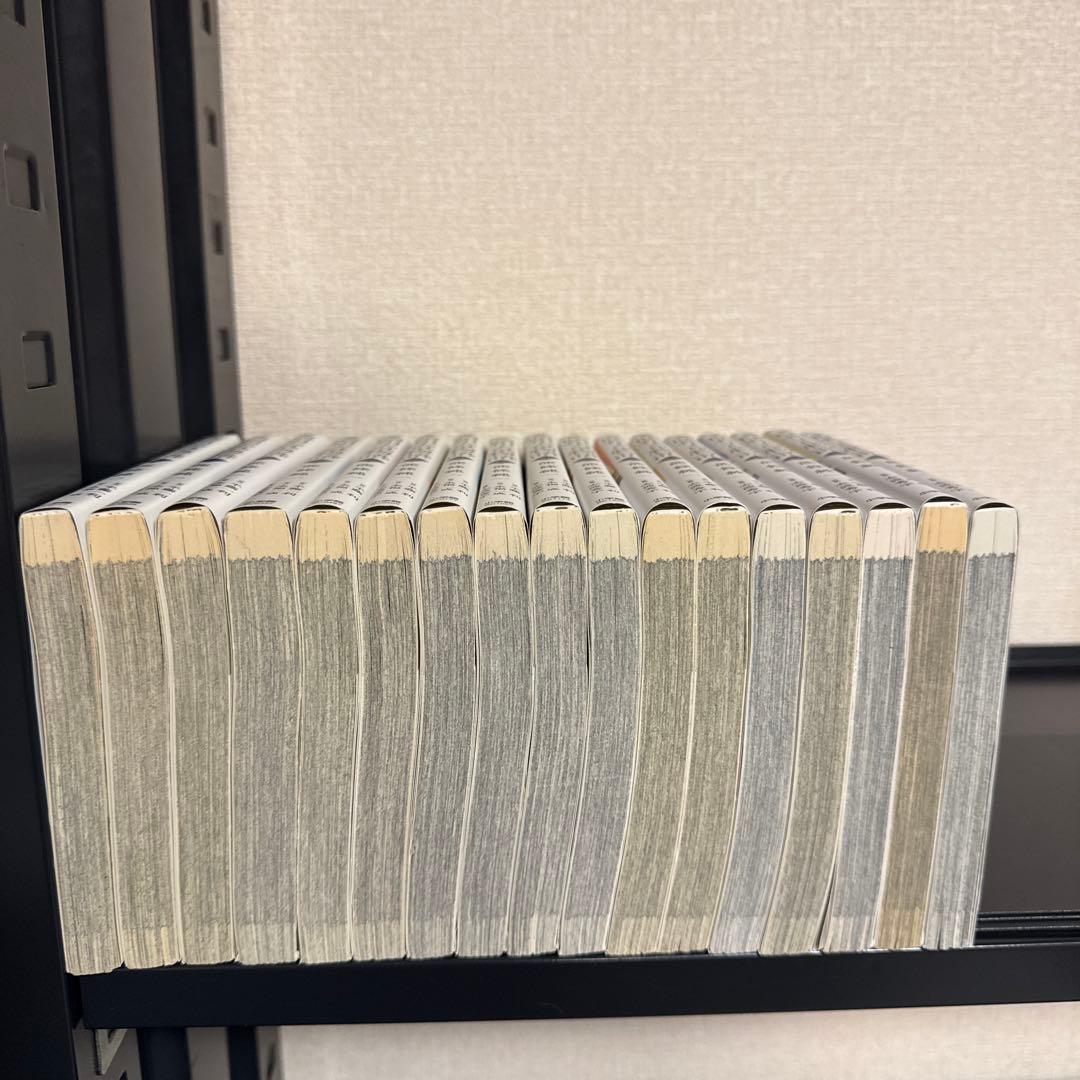 昭和天皇物語 1-17巻 全巻セット 能條純一 小学館 ビッグコミックス