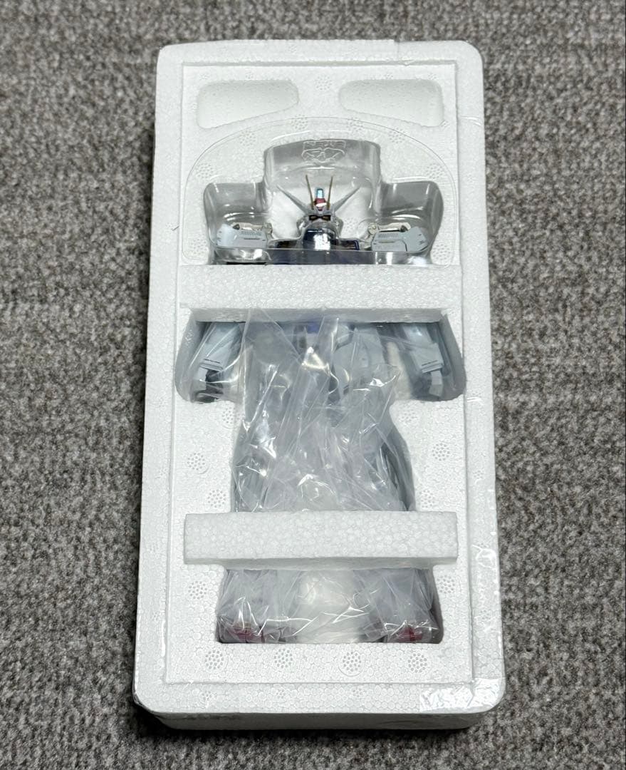 【12/16まで】メタルビルド ストライクガンダム ヘリオポリス ロールアウト