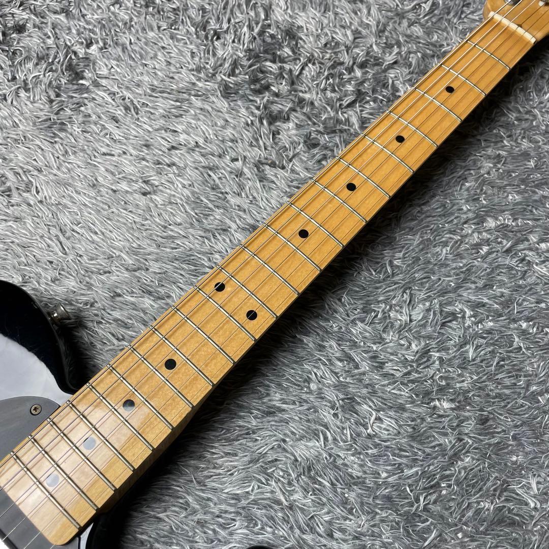 M*i様 Fender JAPAN Telecaster TL72