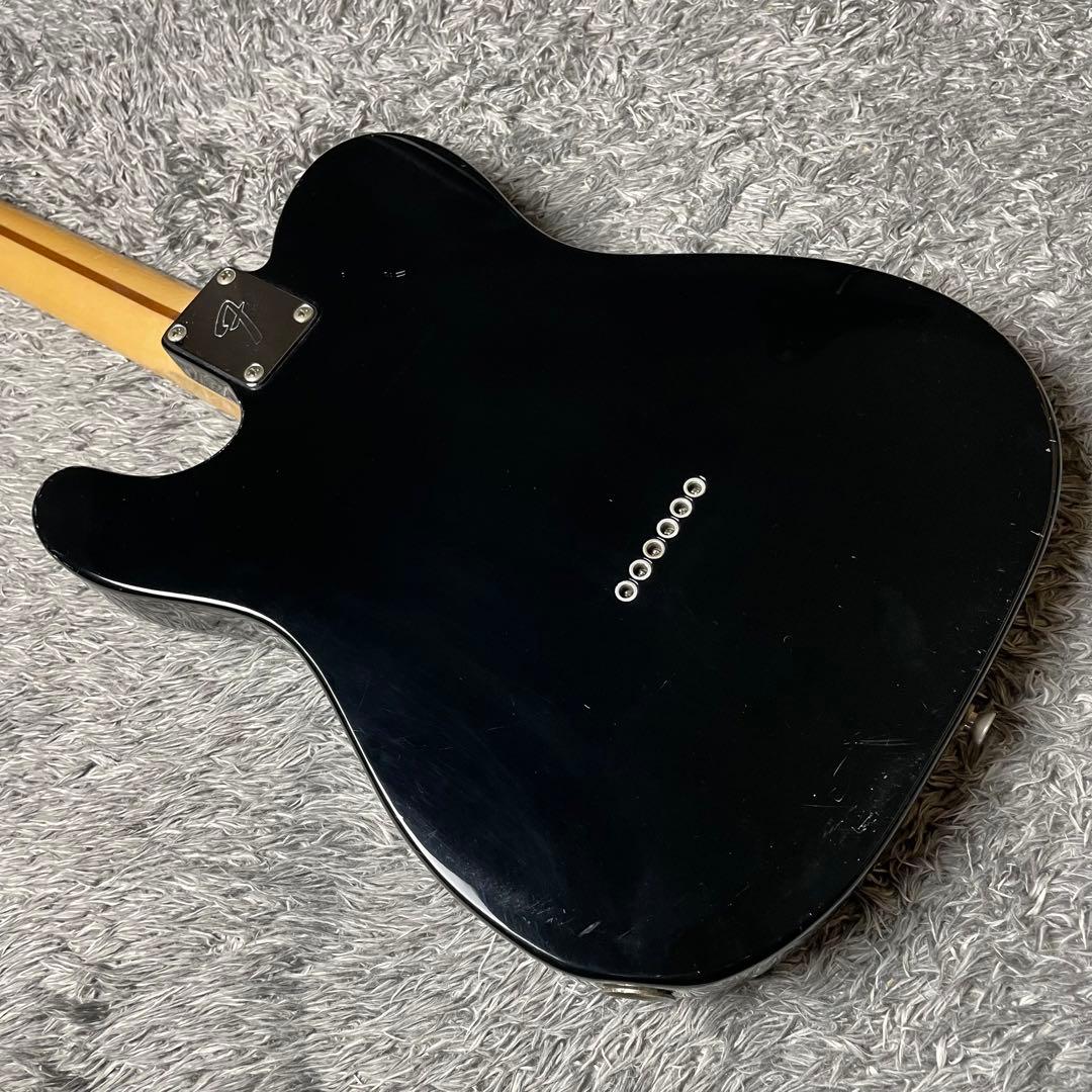 M*i様 Fender JAPAN Telecaster TL72