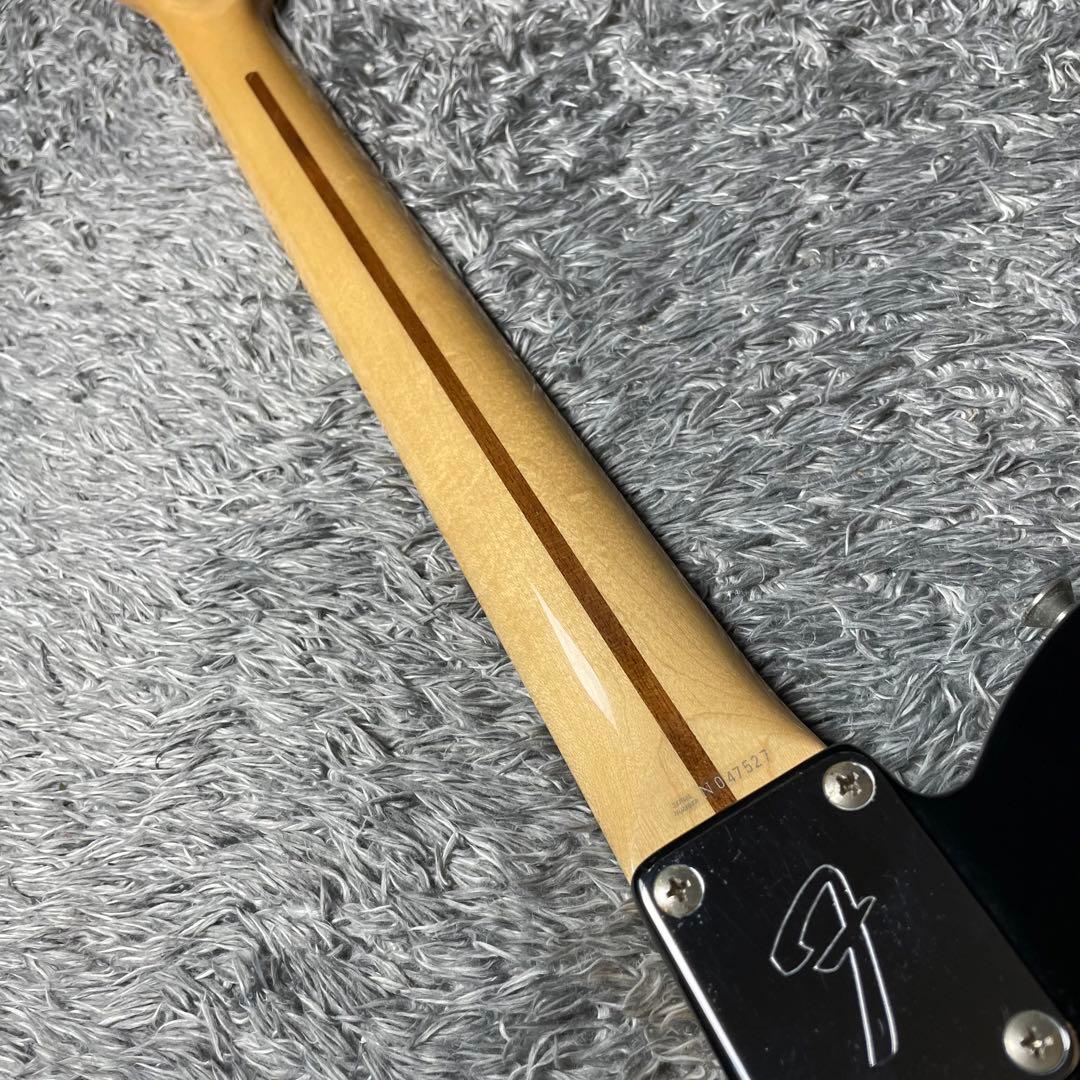 M*i様 Fender JAPAN Telecaster TL72