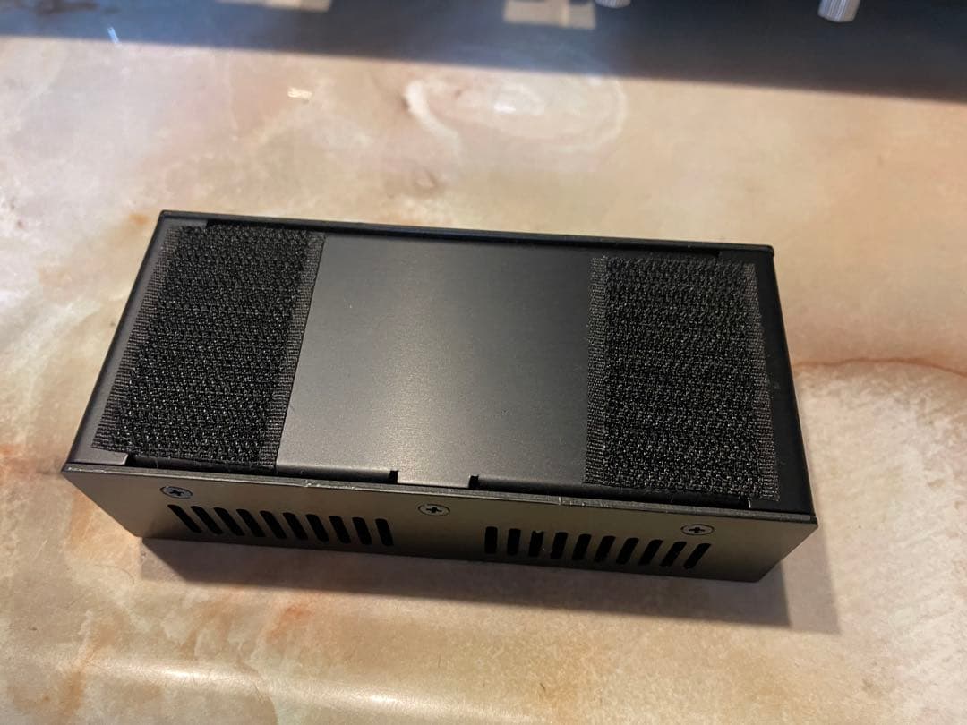 Free The Tone PT-3D パワーサプライ