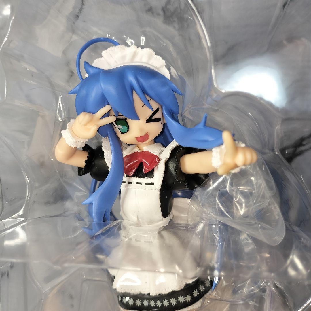 らき☆すた≒おん☆すて プレミアムフィギュア