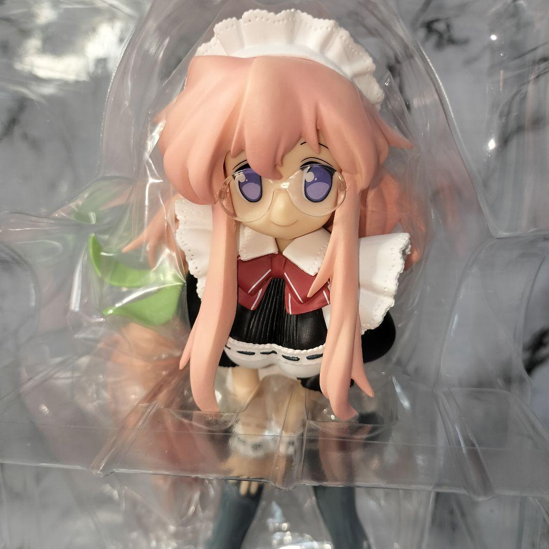 らき☆すた≒おん☆すて プレミアムフィギュア