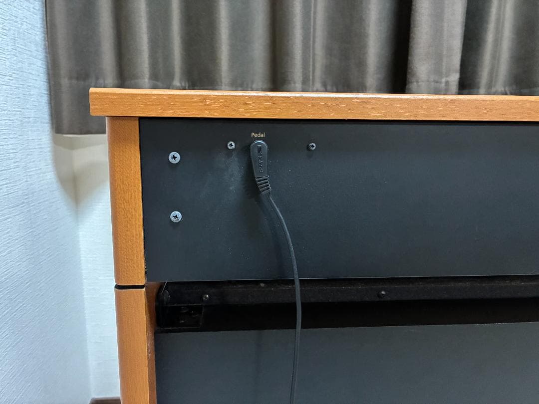 ローランド Roland DP-970 電子ピアノ 昇降イス+付属品・オマケ付き